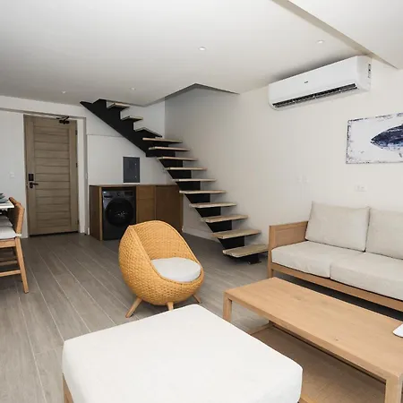 Arihini By Fiechter Apartment